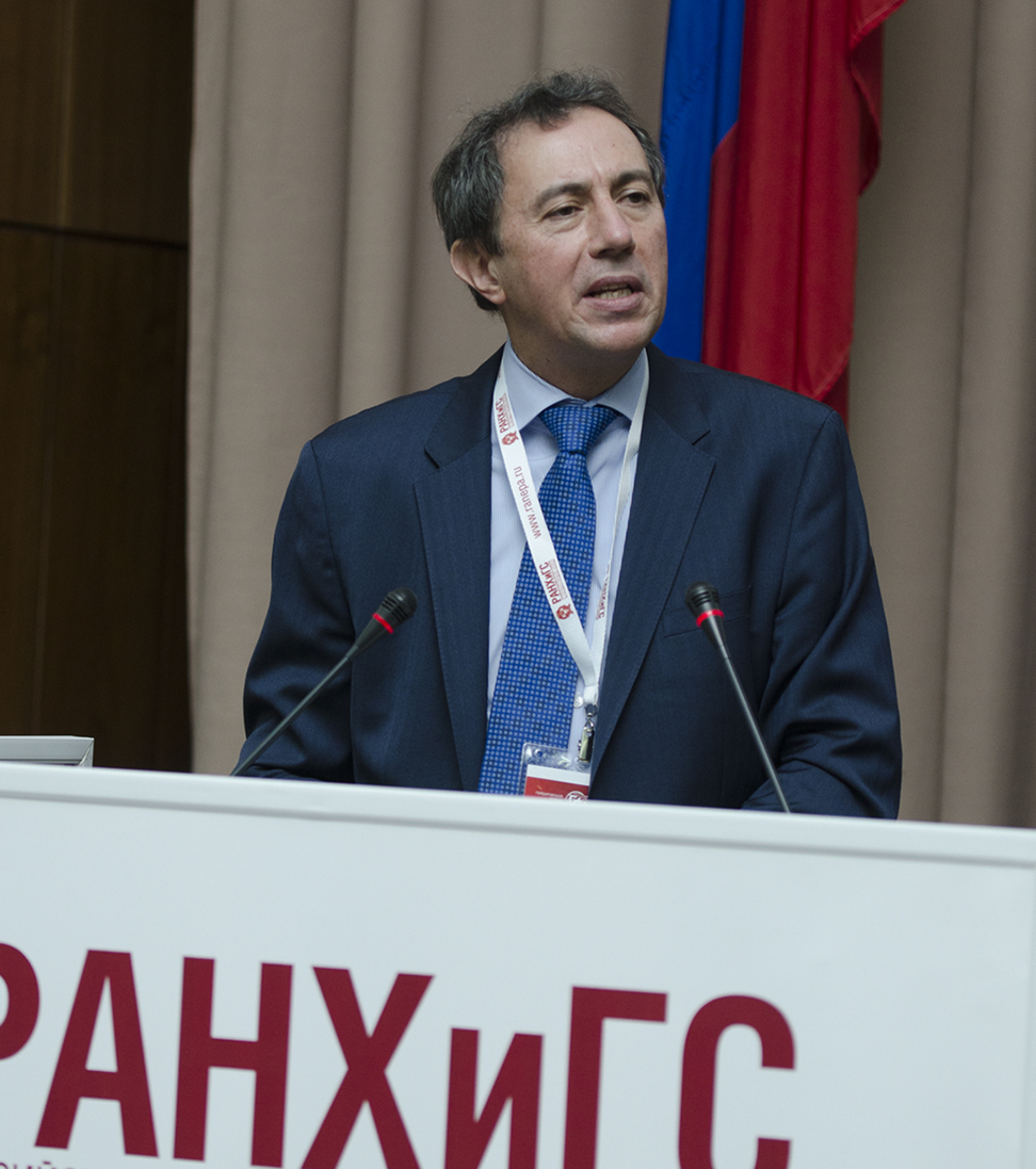 На Гайдаровском форуме в РАНХиГС выступят авторитетные международные экономисты 